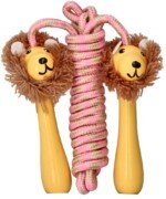 Šokdynė su gyvūnėliais