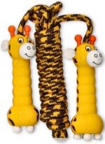 Šokdynė su gyvūnėliais