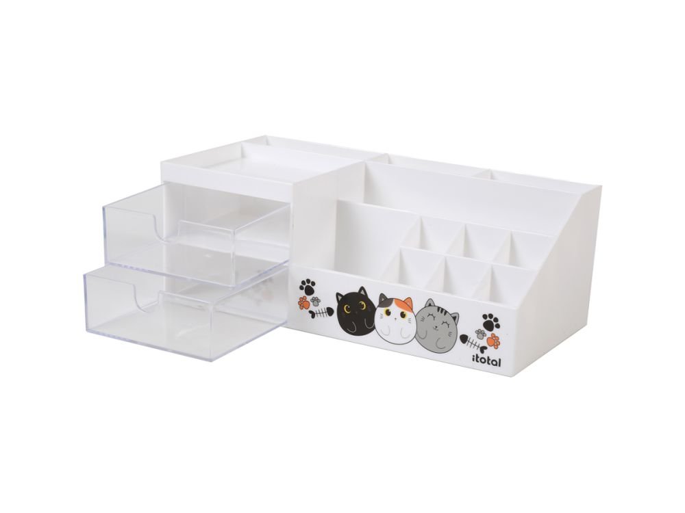 Stalinis organizatorius su kate Stalinis organizatorius su kate