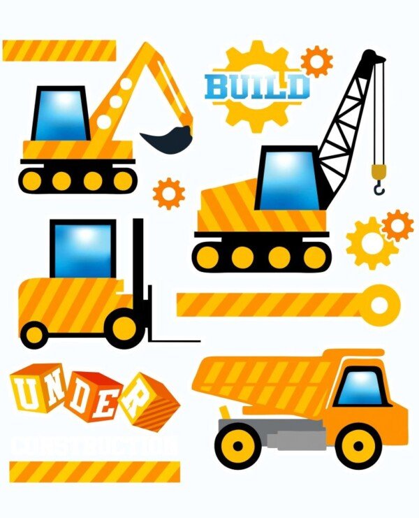 Statybinė aplikacija