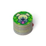 Sticker WOW! Gyvūnų lipdukų papildymas