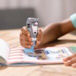 Sticker WOW! Lipdukų antspaudas Kačiukai