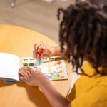 Sticker WOW! Tigriuko antspaudėlių ir lipdukų rinkinys