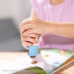 Sticker WOW šuniuko 300 papildomų lipdukų rinkinys