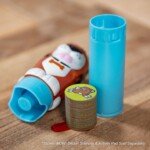 Sticker WOW šuniuko 300 papildomų lipdukų rinkinys