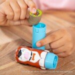 Sticker WOW šuniuko 300 papildomų lipdukų rinkinys