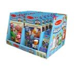 Sticker Wow lipdukų stovas 2