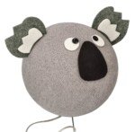 Stovintis šviestuvas Koala „ZOO Cobo“