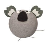 Stovintis šviestuvas Koala „ZOO Cobo“