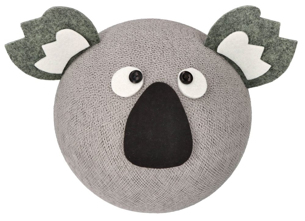 Stovintis šviestuvas Koala „ZOO Cobo“ Stovintis šviestuvas Koala „ZOO Cobo“