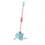 Stumdukas paukštelis