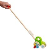 Stumiamas traktorius