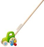 Stumiamas traktorius