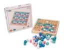 Sudoku loginis žaidimas