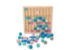 Sudoku loginis žaidimas