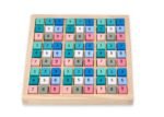 Sudoku loginis žaidimas