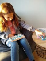 Sudoku loginis žaidimas