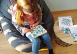 Sudoku loginis žaidimas