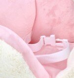 Supamoji ir stumdomoji Gulbė Karalienė