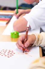 Superstars Duo dvipusiai žymekliai, 12 vnt.