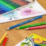 Supersticks Classic grupės rinkinys medinėje dėžutėje 144 vnt