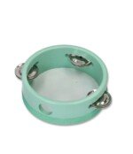 Tamburinas su meškiuku