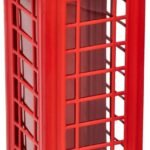 Telefono būdelės taupyklė