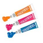 Tempera 12 spalvų metalinėje dėžutėje