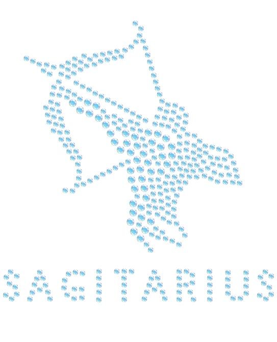 Termo aplikacija su cirkoniais – Šaulys