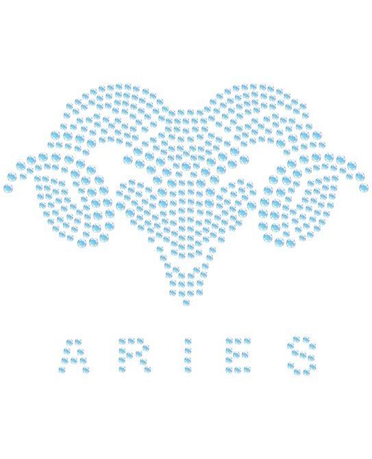 Termo aplikacija su cirkoniais „Avinas“