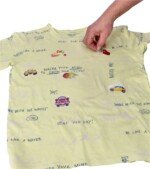 Termo aplikacijų lapas „Fėjos“