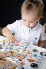 Termo aplikacijų lapas „Fėjos“