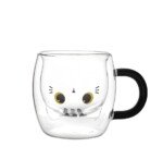 Termo stiklinė Kačiukas