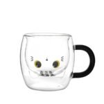 Termo stiklinė Kačiukas