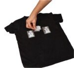 Termoaplikacijos „Bite me“