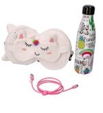 Termosas Vaivorykštinis vienaragis 500 ml