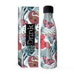 Termosas su drugeliais