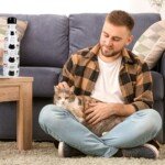 Termosas su kačiukais