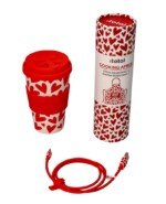 USB-C įkrovimo laidas su reguliuojamu ilgiu