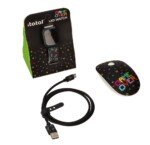 USB-C įkrovimo laidas žaidimams