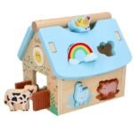 Ūkio gyvūnėlių rūšiuoklis