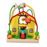 Ūkio motorinė perpinimo kilpa