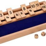 Uždenk dėžutę loginis žaidimas