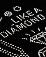 Užlydoma aplikacija Jautis su cirkoniu