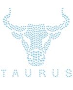 Užlydoma aplikacija Jautis su cirkoniu