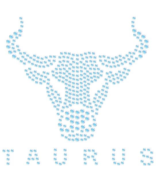 Užlydoma aplikacija Jautis su cirkoniu