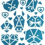 Užlydomos gyvūnų aplikacijos