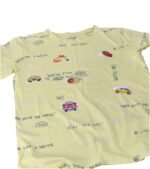 Užlyginami dekoratyviniai antsiuvai Meškiukai