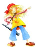 Vabzdžių dėžutė su pincetu