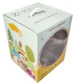 Vaikiškas šviestuvas „Šuniukas ZOO Cobo“